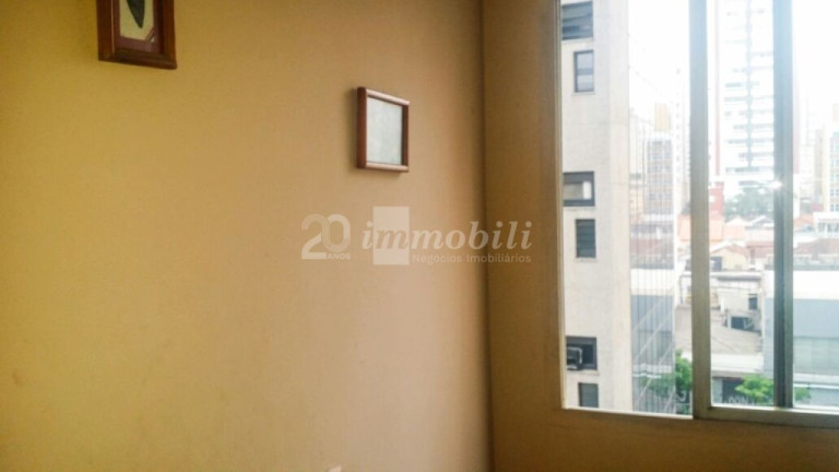 Imagem Apartamento com 2 Quartos à Venda, 64 m² em Pinheiros - São Paulo