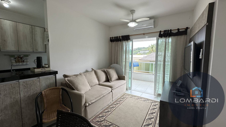 Imagem Apartamento com 2 Quartos à Venda, 70 m² em Praia Das Toninhas - Ubatuba Imagem Apartamento com 2 Quartos à Venda, 70 m² em Praia Das Toninhas - Ubatuba