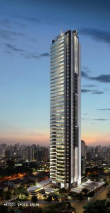 Imagem Apartamento com 4 Quartos à Venda, 326 m² em Anália Franco - São Paulo