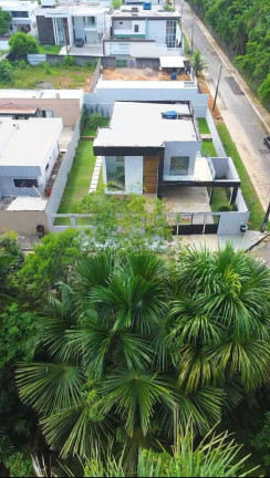 Casa com 4 Quartos à Venda, 289 m² em Ponta Negra - Manaus