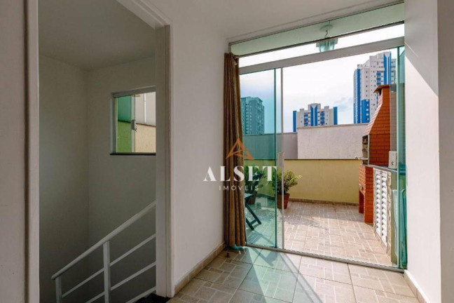 Imagem Casa com 4 Quartos à Venda, 118 m² em Vila Prudente - São Paulo