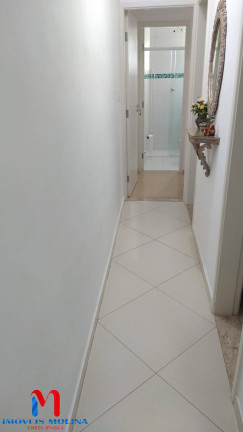 Imagem Apartamento com 2 Quartos à Venda, 74 m² em Vila Vera - São Paulo