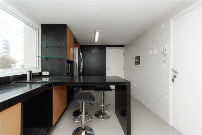 Imagem Imóvel com 3 Quartos à Venda, em Itaim Bibi - São Paulo Imagem Imóvel com 3 Quartos à Venda, em Itaim Bibi - São Paulo