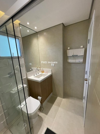 Imagem Imóvel com 2 Quartos à Venda, 63 m² em Campo Belo - São Paulo Imagem Imóvel com 2 Quartos à Venda, 63 m² em Campo Belo - São Paulo