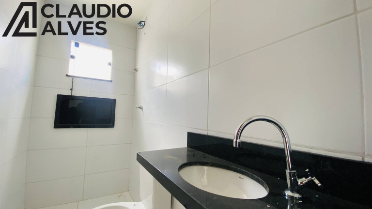 Imagem Casa com 3 Quartos à Venda, 70 m² em Sim - Feira De Santana