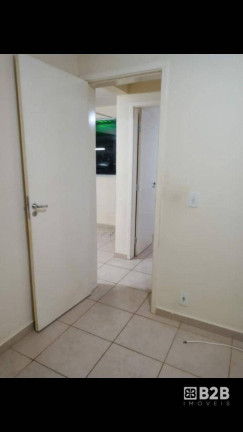 Apartamento com 2 Quartos à Venda, 45 m² em Residencial Guanabara - Bauru