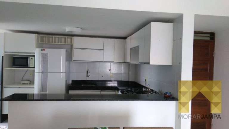 Imagem Apartamento com 3 Quartos à Venda, 120 m² em Bancários - João Pessoa Imagem Apartamento com 3 Quartos à Venda, 120 m² em Bancários - João Pessoa
