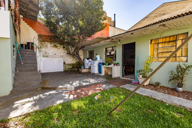 Imagem Casa com 3 Quartos à Venda, 150 m² em Campo Comprido - Curitiba