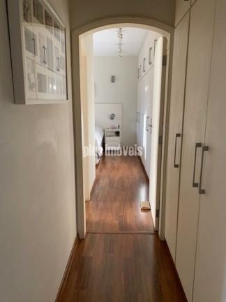 Imagem Apartamento com 3 Quartos à Venda, 222 m² em Vila Clementino - São Paulo Imagem Apartamento com 3 Quartos à Venda, 222 m² em Vila Clementino - São Paulo