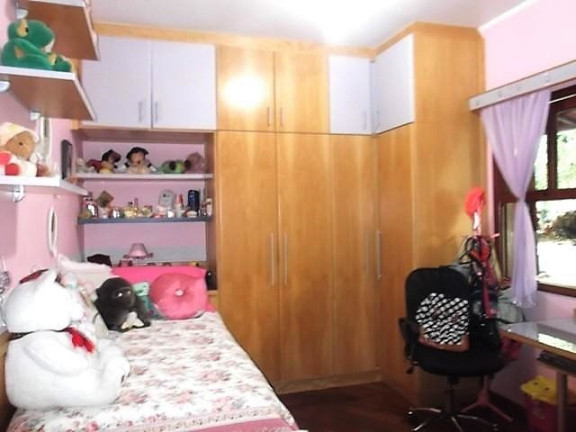 Imagem Casa com 3 Quartos à Venda, 350 m² em Jardim Paulista - Atibaia