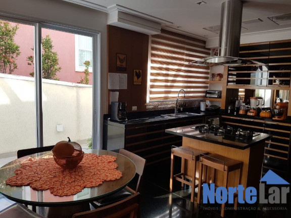 Imagem Casa com 7 Quartos à Venda, 660 m² em Alphaville - Santana De Parnaíba