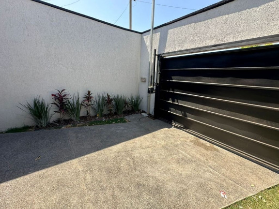 Casa com 3 Quartos à Venda, 131 m² em Residencial Village Garavelo - Aparecida De Goiânia