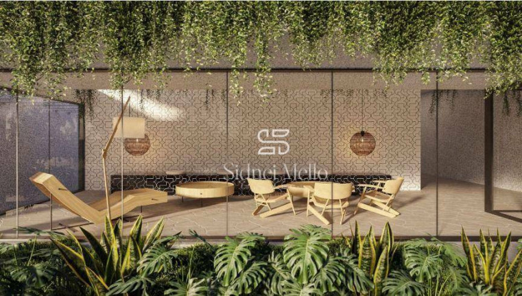 Imagem Apartamento com 3 Quartos à Venda, 148 m² em Praia Brava - Itajaí