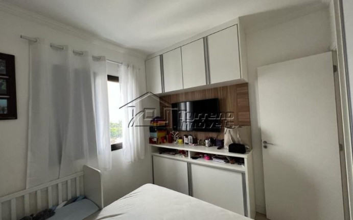 Imagem Apartamento com 3 Quartos à Venda, 62 m² em Jardim América - São José Dos Campos Imagem Apartamento com 3 Quartos à Venda, 62 m² em Jardim América - São José Dos Campos