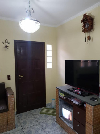 Imagem Casa com 5 Quartos à Venda, 425 m² em Outeiro De Passárgada - Cotia