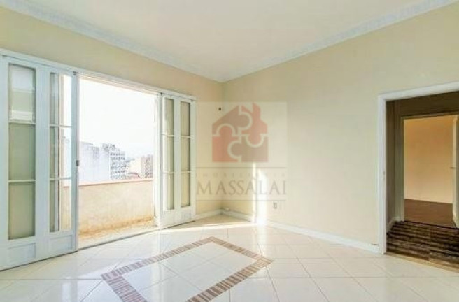 Apartamento com 3 Quartos à Venda, 101 m² em Floresta - Porto Alegre