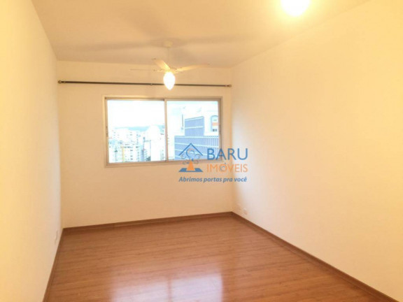 Imagem Apartamento com 2 Quartos à Venda, 75 m² em Santa Cecília - São Paulo