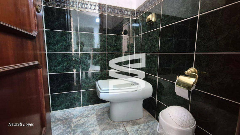 Imagem Casa com 3 Quartos à Venda, 224 m² em Jardim Brasília - Piracicaba Imagem Casa com 3 Quartos à Venda, 224 m² em Jardim Brasília - Piracicaba
