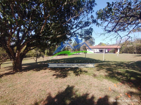 Imagem Chácara com 4 Quartos à Venda, 4.000 m² em Usina - Atibaia Imagem Chácara com 4 Quartos à Venda, 4.000 m² em Usina - Atibaia
