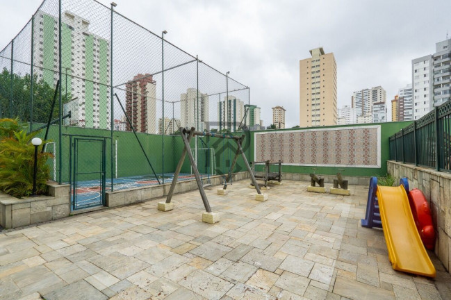 Imagem Apartamento com 3 Quartos à Venda, 117 m² em Vila Da Saúde - São Paulo