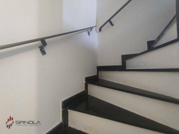 Imagem Sobrado com 2 Quartos à Venda, 50 m² em Maracanã - Praia Grande Imagem Sobrado com 2 Quartos à Venda, 50 m² em Maracanã - Praia Grande