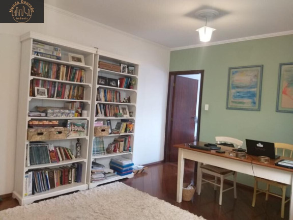 Imagem Sobrado com 3 Quartos à Venda, 265 m² em Planalto - São Bernardo Do Campo