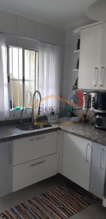 Imagem Sobrado com 3 Quartos à Venda, 131 m² em Vila Maria - São Paulo Imagem Sobrado com 3 Quartos à Venda, 131 m² em Vila Maria - São Paulo
