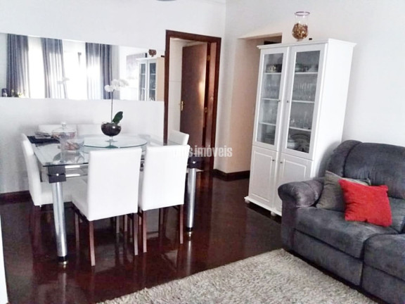 Imagem Apartamento com 3 Quartos à Venda, 114 m² em Panamby - São Paulo Imagem Apartamento com 3 Quartos à Venda, 114 m² em Panamby - São Paulo