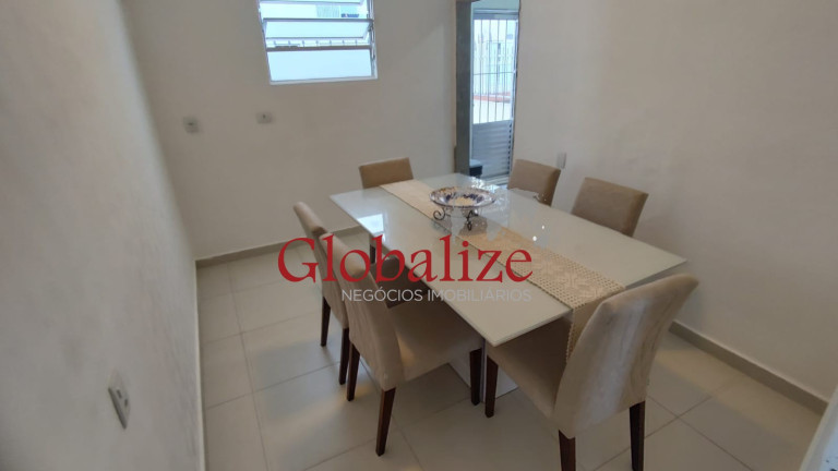 Imagem Imóvel com 3 Quartos à Venda, 130 m² em Gonzaga - Santos Imagem Imóvel com 3 Quartos à Venda, 130 m² em Gonzaga - Santos