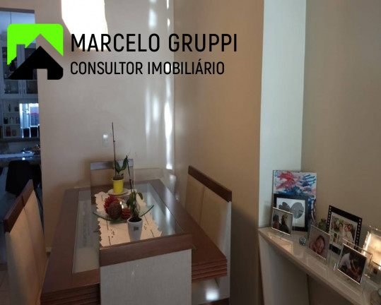 Imagem Apartamento com 3 Quartos à Venda ou Locação, 157 m² em Centro - Indaiatuba