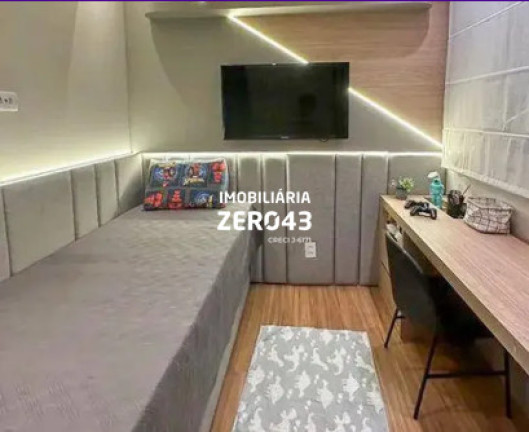 Imagem Apartamento com 3 Quartos à Venda, 131 m² em Gleba Fazenda Palhano - Londrina Imagem Apartamento com 3 Quartos à Venda, 131 m² em Gleba Fazenda Palhano - Londrina