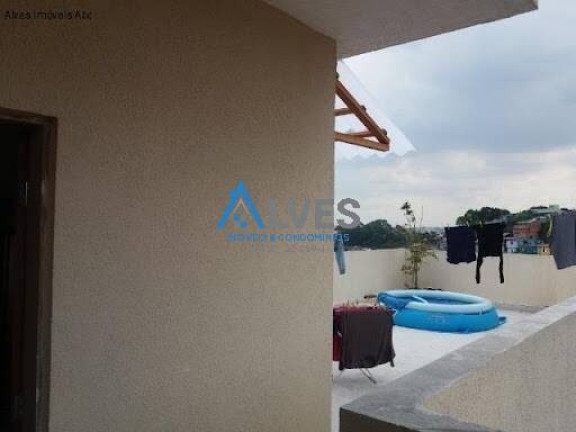Imagem Apartamento com 6 Quartos à Venda, 400 m² em Ferrazópolis - São Bernardo Do Campo