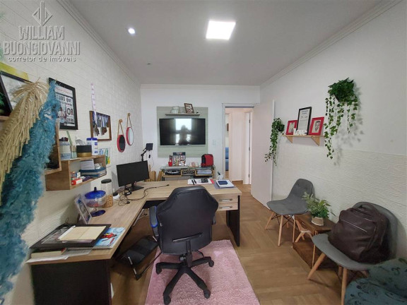 Imagem Apartamento com 3 Quartos à Venda, 100 m² em Florida - Praia Grande