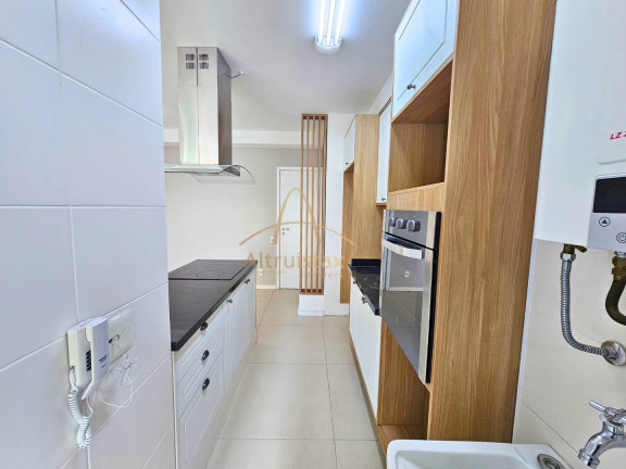 Imagem Apartamento com 2 Quartos à Venda, 67 m² em Centro - Osasco