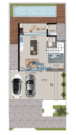 Imagem Casa com 3 Quartos à Venda, 176 m² em Parque Rio Branco - Valparaíso De Goiás Imagem Casa com 3 Quartos à Venda, 176 m² em Parque Rio Branco - Valparaíso De Goiás