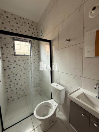 Imagem Casa com 2 Quartos à Venda, 80 m² em Residencial São Thomaz - São José Do Rio Preto Imagem Casa com 2 Quartos à Venda, 80 m² em Residencial São Thomaz - São José Do Rio Preto
