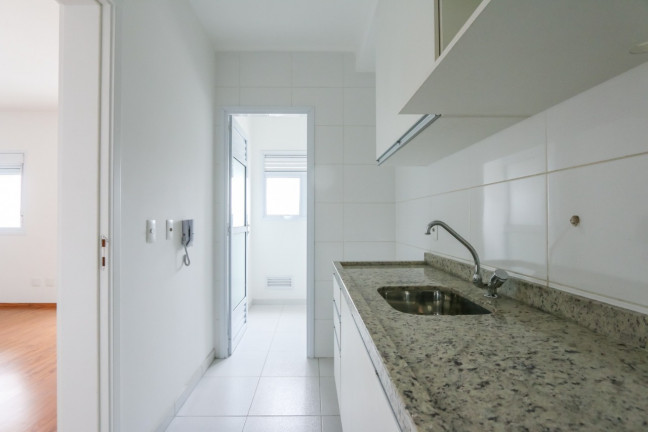 Imagem Apartamento com 1 Quarto à Venda, 41 m² em Várzea Da Barra Funda - São Paulo