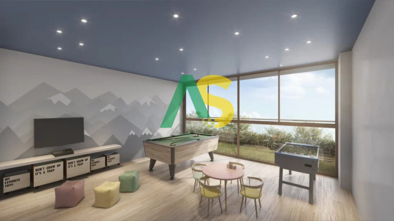 Imagem Imóvel com 3 Quartos à Venda, 75 m² em Rosarinho - Recife