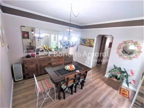 Imagem Casa com 3 Quartos à Venda, 250 m² em Jardim Santa Genebra - Campinas Imagem Casa com 3 Quartos à Venda, 250 m² em Jardim Santa Genebra - Campinas