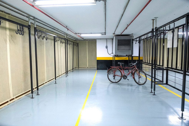 Imagem Sala Comercial à Venda, 540 m² em Jardim Paulistano - São Paulo
