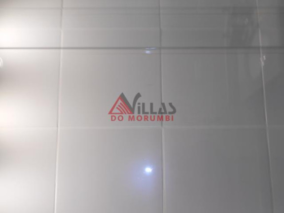 Imagem Apartamento com 2 Quartos à Venda, 61 m² em Vila Andrade - São Paulo