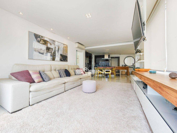 Imagem Cobertura com 5 Quartos à Venda, 254 m² em Riviera De São Lourenço - Bertioga