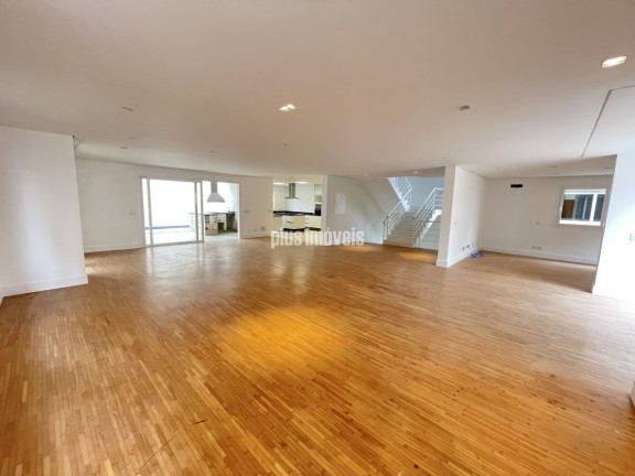Imagem Casa com 4 Quartos à Venda, 620 m² em Brooklin Paulista - São Paulo Imagem Casa com 4 Quartos à Venda, 620 m² em Brooklin Paulista - São Paulo