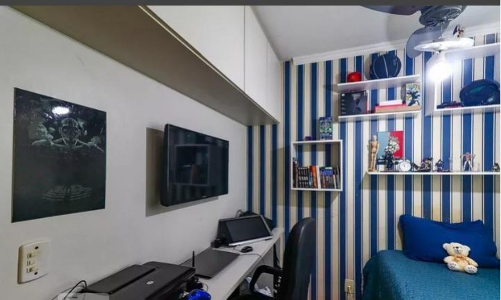 Imagem Apartamento com 3 Quartos à Venda, 90 m² em Recreio Dos Bandeirantes - Rio De Janeiro Imagem Apartamento com 3 Quartos à Venda, 90 m² em Recreio Dos Bandeirantes - Rio De Janeiro