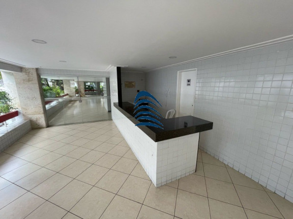 Imagem Imóvel com 3 Quartos à Venda, 130 m² em Candeal - Salvador Imagem Imóvel com 3 Quartos à Venda, 130 m² em Candeal - Salvador