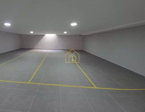 Imagem Apartamento com 3 Quartos à Venda, 80 m² em Santa Maria - Santo André Imagem Apartamento com 3 Quartos à Venda, 80 m² em Santa Maria - Santo André
