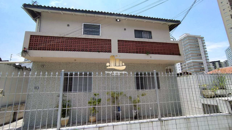 Imagem Apartamento com 1 Quarto à Venda, 39 m² em Caiçara - Praia Grande