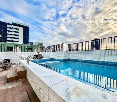 Imagem Apartamento com 2 Quartos à Venda, 75 m² em Boa Viagem - Recife