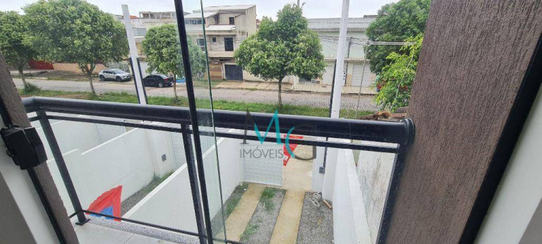 Imagem Casa com 2 Quartos à Venda, 85 m² em Campo Grande - Rio De Janeiro Imagem Casa com 2 Quartos à Venda, 85 m² em Campo Grande - Rio De Janeiro