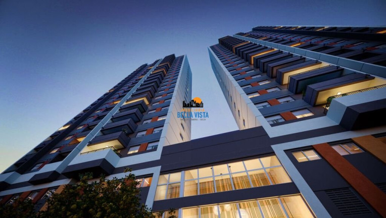 Imagem Apartamento com 2 Quartos à Venda, em Vila Tolstoi - São Paulo Imagem Apartamento com 2 Quartos à Venda, em Vila Tolstoi - São Paulo